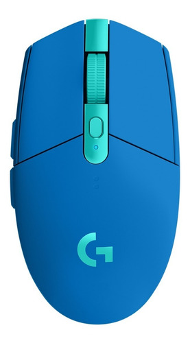 LOGITECH G305 HERO Ligthspeed