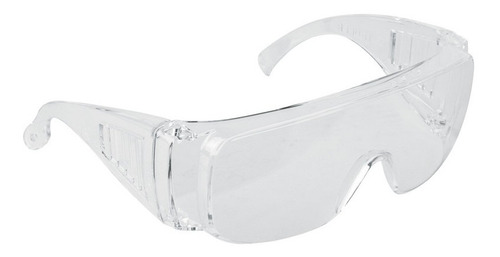 TRUPER LENTES TRANSPARENTES