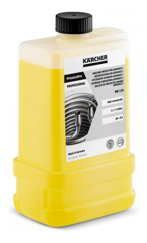 KARCHER PROTECTOR 110 L