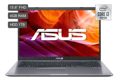 ASUS X509JA-BQ008