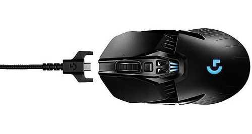 LOGITECH G Mouse Gaming G903