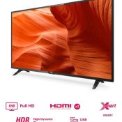 AOC Smart Hdr