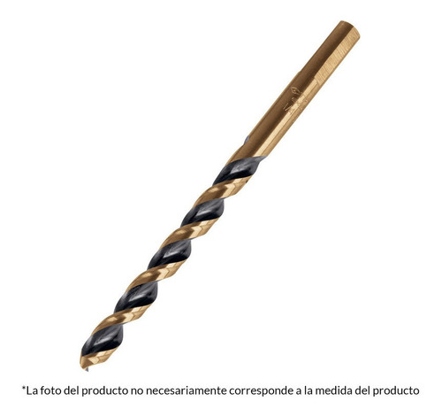 TRUPER BROCA 7/32″