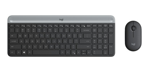 LOGITECH MK470