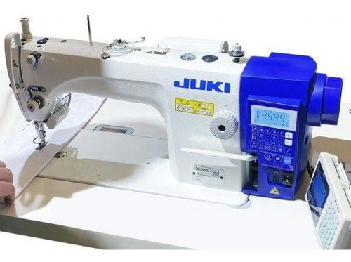 JUKI 7000a