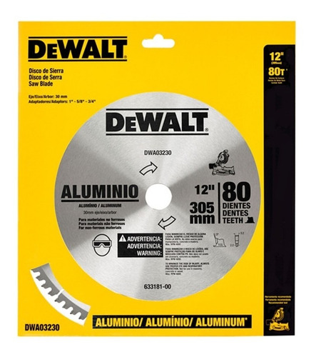 DEWALT DWA03230