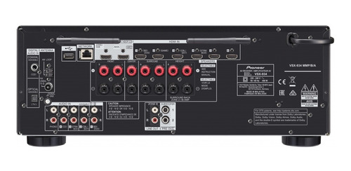 PIONEER Vsx-934