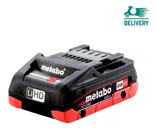 METABO 6-25367E8