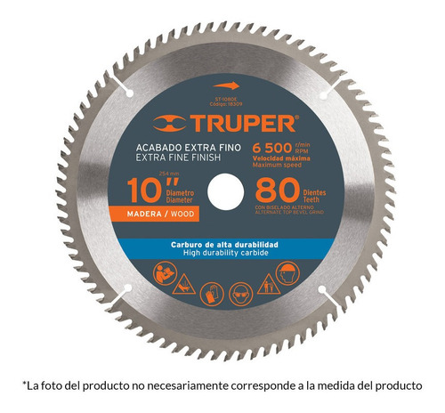 TRUPER DESARMADORES 6