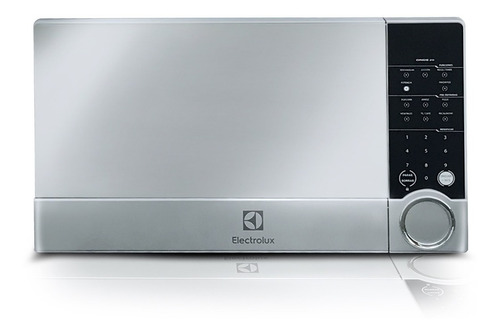 ELECTROLUX EMDL20S2MSQG