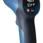 BOSCH GIS 500