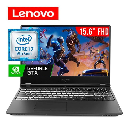 LENOVO Y540-15IRH