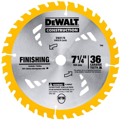 DEWALT DW3176