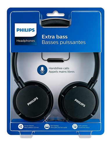 PHILIPS SHL5005