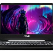 ASUS Fx505gt Bb51 I5 8gb 1tb Gtx1650 15.6 Fhd Win 10