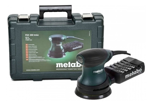 METABO 609225500000000