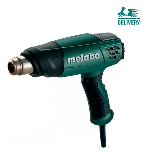 METABO Modelo        6.0206E8