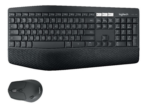 LOGITECH MK850