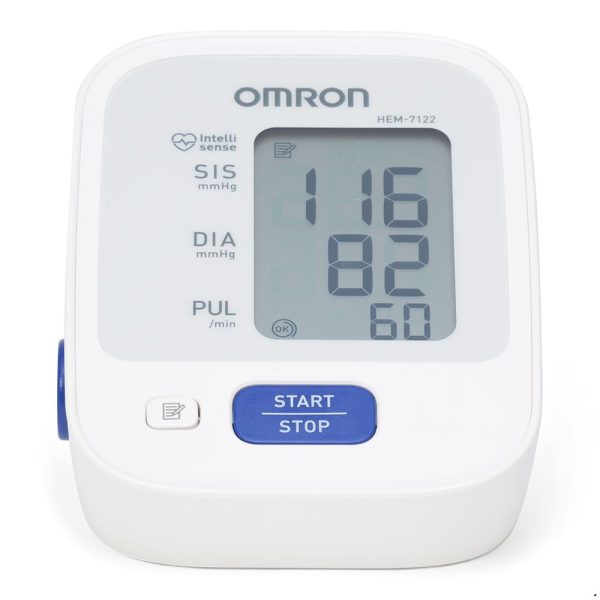 Omron HEM-7122