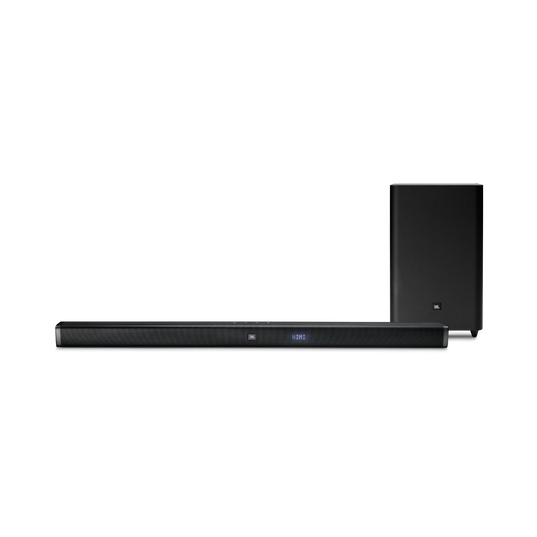 JBL JBL Bar 2.1