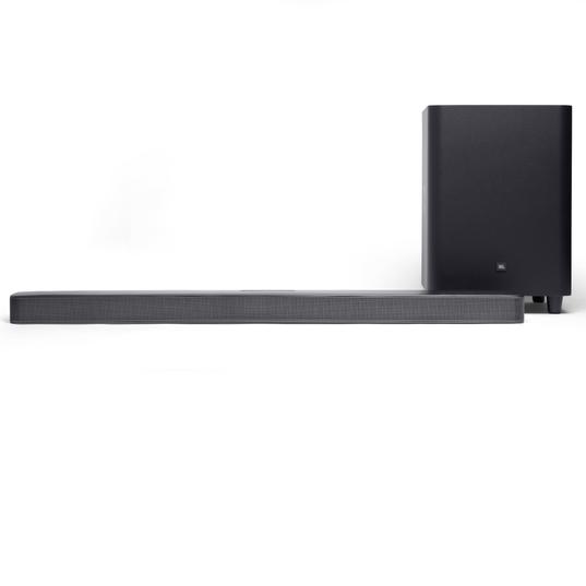 JBL JBL Bar 5.1 Surround