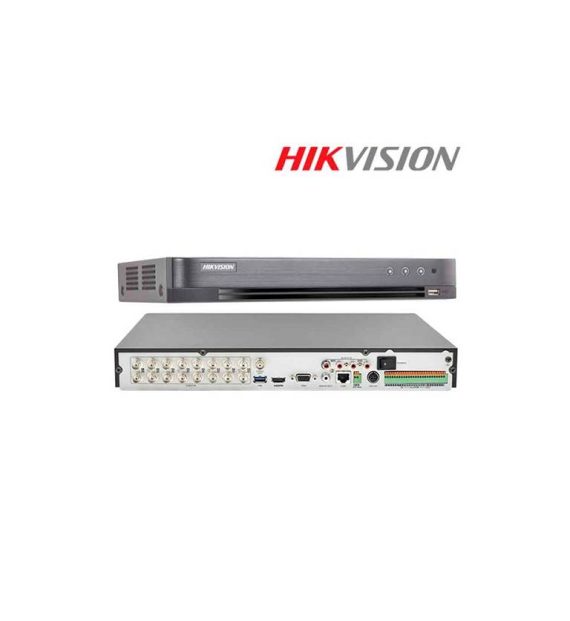 HIKVISION HK-DS7216HQHI-K2(S)