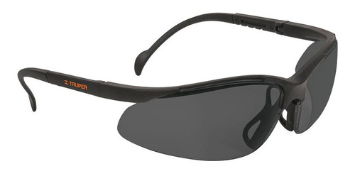 TRUPER LENTES NEGROS