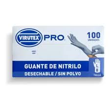 VIRUTEX LATEX Extra resistente