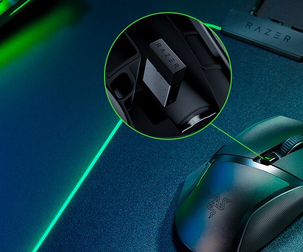 RAZER Basilisk X Hyperspeed