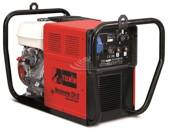 TELWIN TELWIN Motoinverter 254 CE