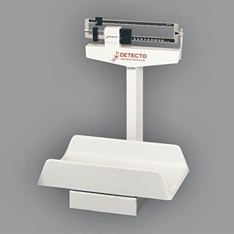 Detecto 451 Mechanical Baby Scale